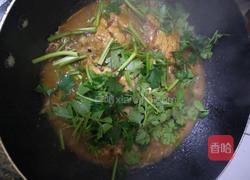 红烧大晶鱼的做法图解11