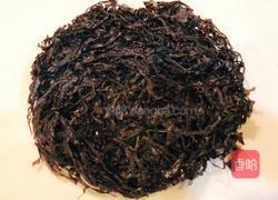 和风海鲜锅的做法图解1