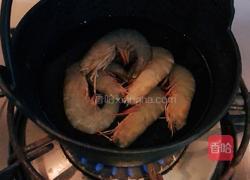 和风海鲜锅的做法图解7