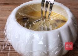 海参鸡蛋羹的做法图解6