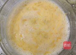 ～华夫饼的做法图解5