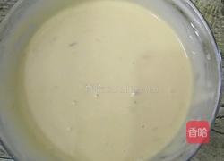 ～华夫饼的做法图解8