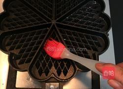 ～华夫饼的做法图解9