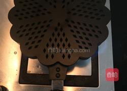 ～华夫饼的做法图解11