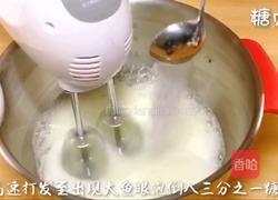 宝宝营养餐系列~南瓜纸杯蛋糕的做法图解11