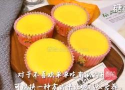 宝宝营养餐系列~南瓜纸杯蛋糕的做法图解19