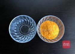 脆皮空心南瓜球的做法图解5