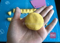 脆皮空心南瓜球的做法图解8