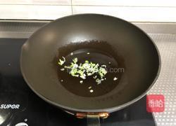 豆角焖饭的做法图解2