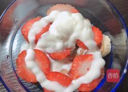  干果酸奶水果杯的做法图解7