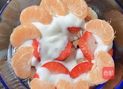  干果酸奶水果杯的做法图解8