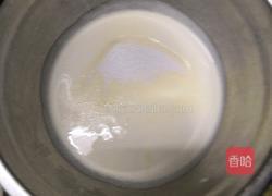 ～芒果慕斯的做法图解4