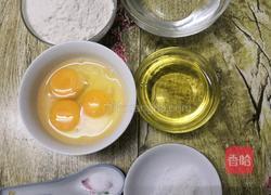 奶油泡芙的做法图解1