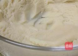 奶油泡芙的做法图解3