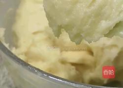 奶油泡芙的做法图解5