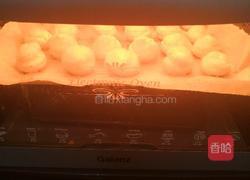 奶油泡芙的做法图解8