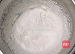 百香果酸奶蛋糕的做法图解4