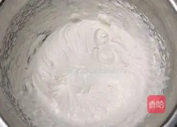 Passion Fruit Yogurt Cake Recipe Illustration 4