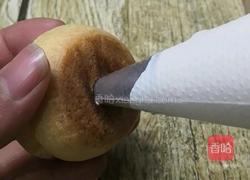 奶油泡芙的做法图解11
