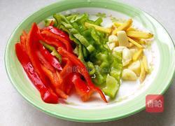 红烧刁子鱼的做法图解2