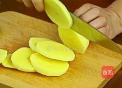 韩式辣炖刀鱼的做法图解7