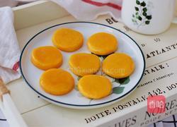 无糖版南瓜饼的做法图解10