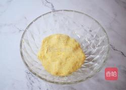 无糖版南瓜饼的做法图解6