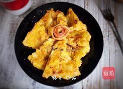 【下午茶】苹果烙的做法图解11