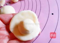 豆沙酥饼的做法图解5
