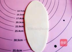 豆沙酥饼的做法图解7