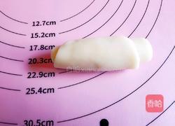 豆沙酥饼的做法图解8