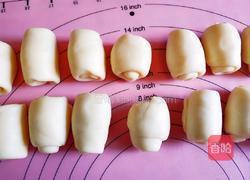 豆沙酥饼的做法图解11