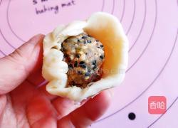 五仁酥的做法图解13