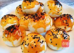 五仁酥的做法图解17