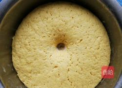 蒸甜甜圈的做法图解6