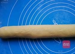 蒸甜甜圈的做法图解7