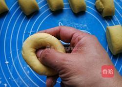 蒸甜甜圈的做法图解9