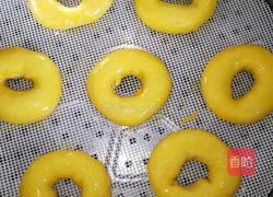 蒸甜甜圈的做法图解11