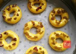 蒸甜甜圈的做法图解12