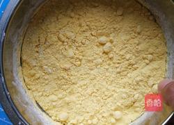 芝士玉米脆片的做法图解4