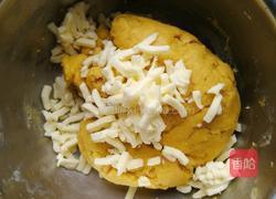 芝士玉米脆片的做法图解6