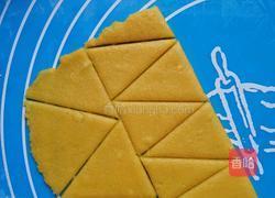 芝士玉米脆片的做法图解7