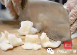 红枣枸杞小米新西兰花胶粥的做法图解1