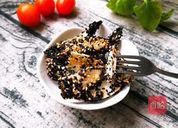 芝麻山药片的做法图解6