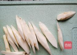 芝麻山药片的做法图解2