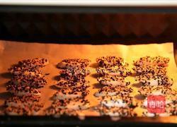 芝麻山药片的做法图解5