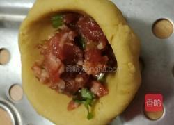 红薯丸子的做法图解5