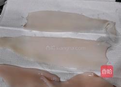 蒜香海鲜意面的做法图解3