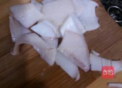 蒜香海鲜意面的做法图解5