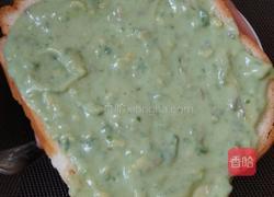 下午茶牛油果三明治的做法图解5